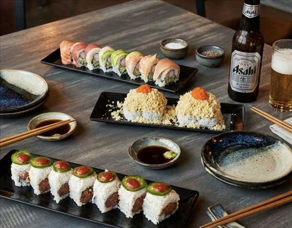 Special Roll